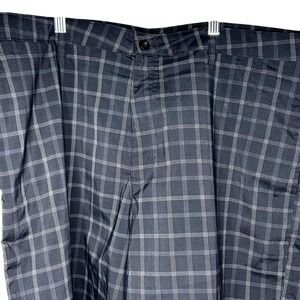Champion Men's‎ Shorts-38W-lightweight, athletic, golf tennis hiking plaid